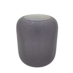 Apple◆スピーカー HomePod MQHW2J/A A1639 [スペースグレイ]