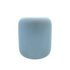 Apple◆Bluetoothスピーカー HomePod MQHV2J/A [ホワイト]