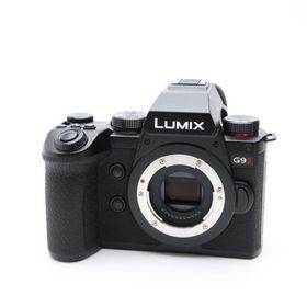 《良品》Panasonic LUMIX G9PROII ボディ DC-G9M2