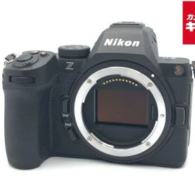 【中古】 【美品】 ニコン Z5II ボディ 【ミラーレス一眼】 【6ヶ月保証】