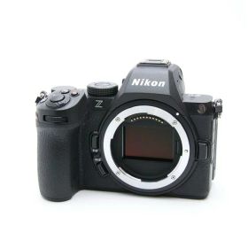 【中古】 《美品》 Nikon Z5II ボディ [ デジタルカメラ ]