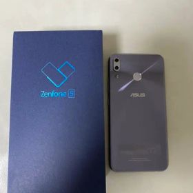 ASUS ZenFone5