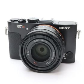 《難有品》SONY Cyber-shot DSC-RX1R