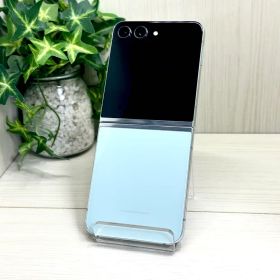 ✨【超美品】Galaxy Z Flip5 ミント 512GB✨