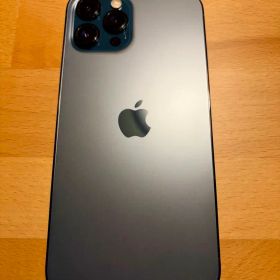Apple iPhone 12 Pro Max