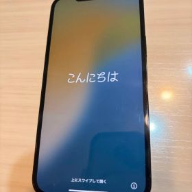 iPhone 12 Pro Max 256GB 背面ガラス割れあり