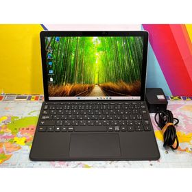マイクロソフト(Microsoft)のSurface Go 2 10.5型 8GB Office2024 キーボード(タブレット)