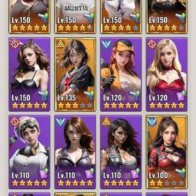 本部レベル30 サーバー280〜300 | ラストZ：サバイバルシューティングのアカウントデータ、RMTの販売・買取一覧