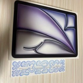 iPad Air 11㌅ M3 256GB & Apple pencil Pro