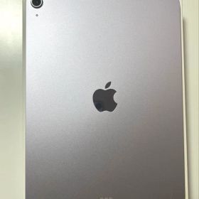 Apple iPad Air M3 11インチ WiFi 512GB パープル