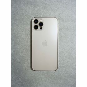 アイフォーン(iPhone)のiPhone 12 Pro 128GB(スマートフォン本体)
