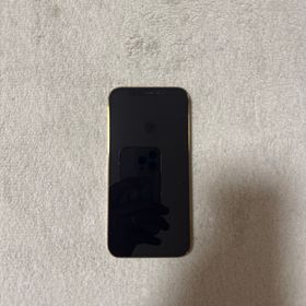 アップル(Apple)のiPhone12Pro 128G(スマートフォン本体)