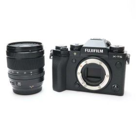 【中古】 《美品》 FUJIFILM X-T5 XF16-50mmレンズキット ブラック [ デジタルカメラ ]