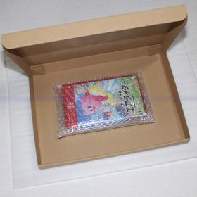 ニンテンドウ(任天堂)のシュリンク付き 未開封 カービィのエアライダー パッケージ版 1個(家庭用ゲームソフト)