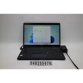ノートパソコン 富士通 LIFEBOOK U939X/B Core i5 8365U 1.6GHz/8GB/256GB(SSD)/13.3W/FHD(1920x1080) タッチパネル/Win11
