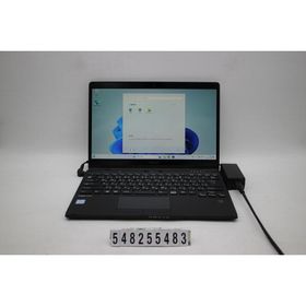 ノートパソコン 富士通 LIFEBOOK U939X/B Core i5 8365U 1.6GHz/8GB/256GB(SSD)/13.3W/FHD(1920x1080) タッチパネル/Win11