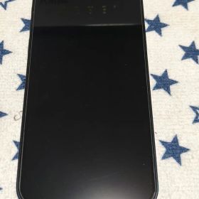 Apple iPhone 12 ブラック 128GB ジャンク