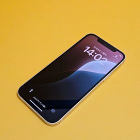 iPhone 12 64GB｜24時間以内発送!#206