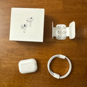 AirPodsPro第2世代