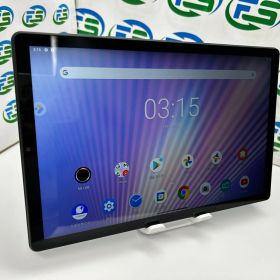 Lenovo Tab6 A101LV 64GB アビスブルー タブレット Android 本体 送料無料 中古タブレット 中古アンドロイド 中古