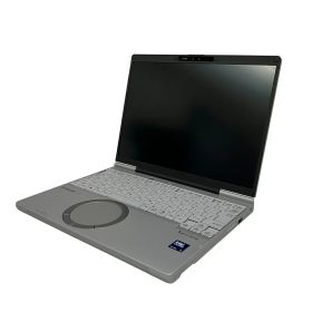 美品 【中古】 Panasonic Let&#39;s note SC6 CF-SC6ADTCR ノートPC Core Ultra 5 225U 16GB SSD 512GB WIN11 12.4インチ WUXGA+ T10433966