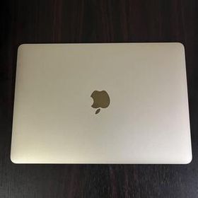 即納 MacBook Retina 12インチ 2016 512GB ゴールド