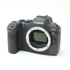 【中古】 《良品》 Canon EOS R6 Mark II ボディ [ デジタルカメラ ]