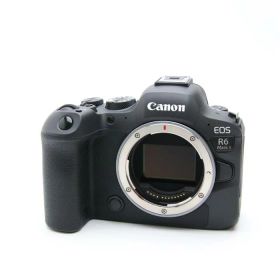 【中古】 《美品》 Canon EOS R6 Mark II ボディ [ デジタルカメラ ]