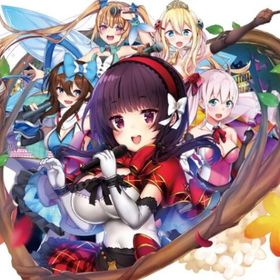 石80000個+☆5確定チケット200~260枚 初期アカウント | オトギフロンティアのアカウントデータ、RMTの販売・買取一覧