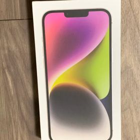 Apple iPhone 14 Plus 本体