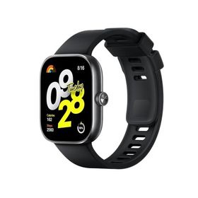 シャオミ(Xiaomi) スマートウォッチ Redmi Watch 4 1.97インチ超大型ディスプレイ 20日間のバッテリー持続時間 Bluetooth 通話対応 150種類スポーツモード