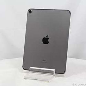 iPad Air 第4世代 64GB スペースグレイ MYGW2J／A SoftBank