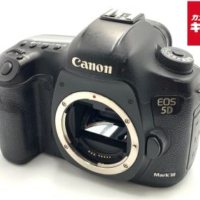 【中古】 【並品】 キヤノン EOS 5D MarkIII ボディ 【デジタル一眼レフ】