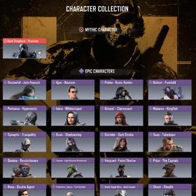 引退垢2 | CoDモバイルのアカウントデータ、RMTの販売・買取一覧