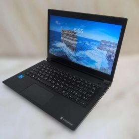 dynabook S73/HS 第11世代 Core i5 ノートPC 即使用可