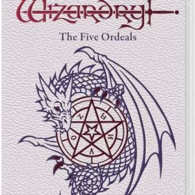 【中古】ニンテンドースイッチソフト Wizardry外伝 五つの試練 [通常版]