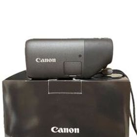 キャノン PowerShot ZOOM black edition CANON