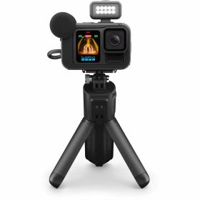 GoPro HERO13クリエーターエディッション CHDFB-131-JP