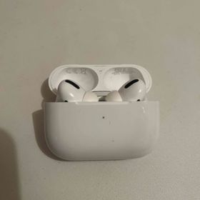 アップル(Apple)のairpods pro 第1世代(ヘッドフォン/イヤフォン)