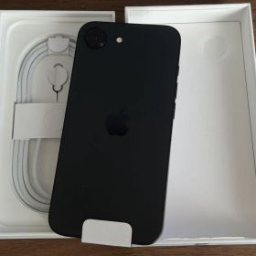 国内版 iPhone 16e 256gb 新品 送料込み 保証あり