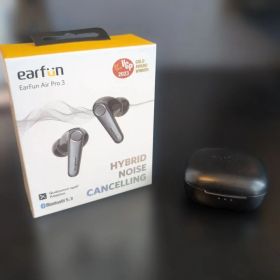 ※難有り EarFun Air Pro 3