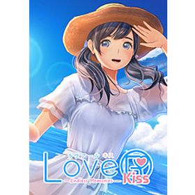LoveR Kiss Endless Memories 【Switchゲームソフト】