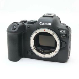 【中古】 《良品》 Canon EOS R6 Mark II ボディ [ デジタルカメラ ]