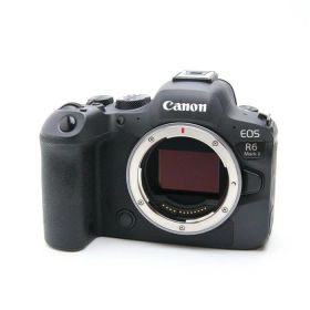 【中古】 《良品》 Canon EOS R6 Mark II ボディ [ デジタルカメラ ]