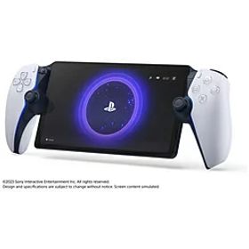 ソニー・インタラクティブエンタテインメント PlayStation Portal リモートプレーヤー [振込不可] [代引不可]