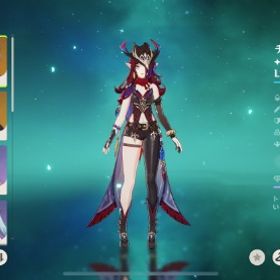 チャスカ2凸 マーヴィカ チャスカ餅武器あり | 原神のアカウントデータ、RMTの販売・買取一覧