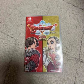 スクウェアエニックス(SQUARE ENIX)のドラゴンクエストX 目覚めし五つの種族 オフライン デラックス版(家庭用ゲームソフト)