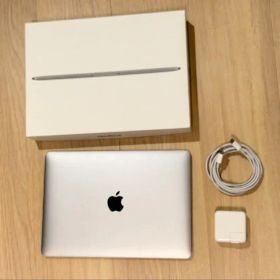 Apple MacBook 12インチ 2017 A1534 【USキー配列】