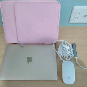 Macbook Retina 2017 12 インチ 8GB/256GBゴールド