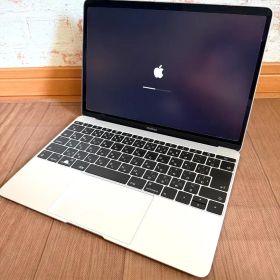 MacBook 12インチ2017 Retina